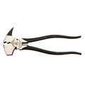 Cooper Hand Tools Apex Cooper Hand Tools 181-193610VN 10 7-16In Hvy Dty Fencesld Joint Pliers Carded 181-193610VN